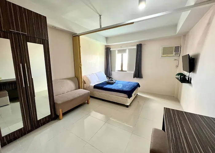 Persimmon B Cebu